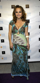 Giada De Laurentiis feet photo thumbnail