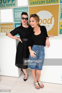 Giada De Laurentiis feet photo thumbnail