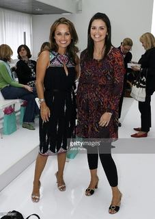 Giada De Laurentiis feet photo thumbnail