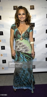 Giada De Laurentiis feet photo thumbnail