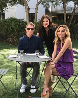 Giada De Laurentiis feet photo thumbnail