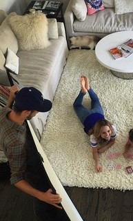 Giada De Laurentiis feet photo thumbnail