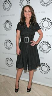Giada De Laurentiis feet photo thumbnail