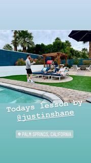 Giada De Laurentiis feet photo thumbnail