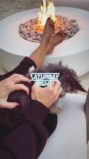 Giada De Laurentiis feet photo thumbnail