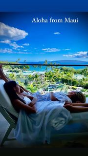 Giada De Laurentiis feet photo thumbnail