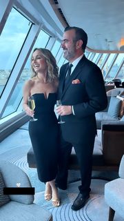 Giada De Laurentiis feet photo thumbnail
