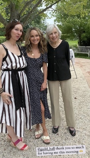Giada De Laurentiis feet photo thumbnail