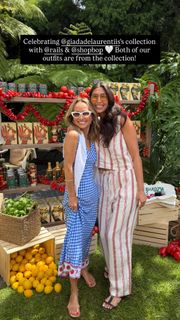 Giada De Laurentiis feet photo 6