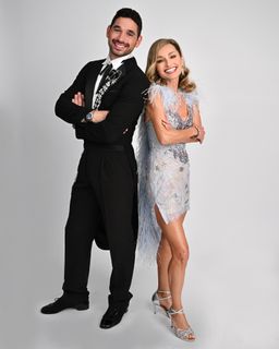 Giada De Laurentiis feet photo 16