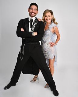 Giada De Laurentiis feet photo 15