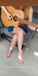 Giada Etro feet photo 19