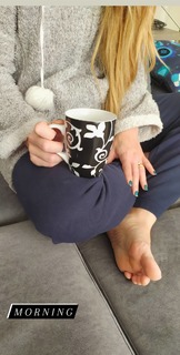 Giada Etro feet photo 17