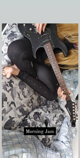 Giada Etro feet photo 7