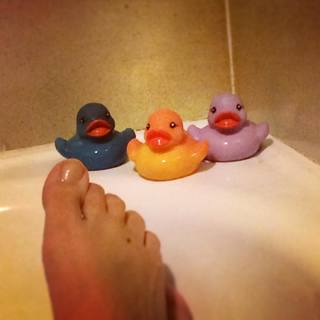 Giada Etro feet photo 7