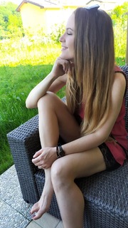 Giada Etro feet photo 18