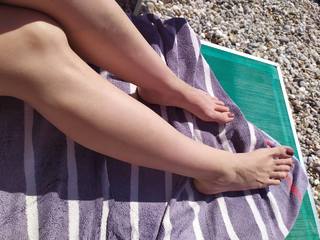 Giada Etro feet photo 15