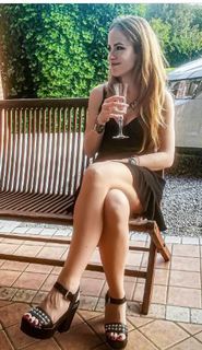 Giada Etro feet photo 18