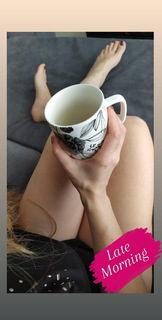 Giada Etro feet photo 5