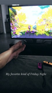 Giada Etro feet photo 19