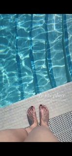 Giada Etro feet photo 3