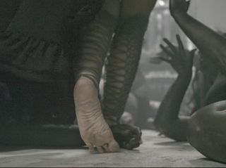 Giada Etro feet photo 4
