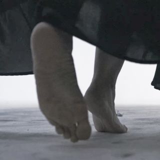 Giada Etro feet photo 7