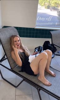 Giada Etro feet photo 10