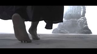Giada Etro feet photo 12
