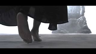 Giada Etro feet photo 10
