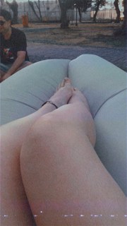 Giana Mello feet photo 7