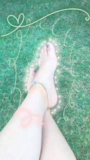 Giana Mello feet photo 6