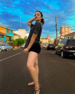 Giana Mello feet photo 13