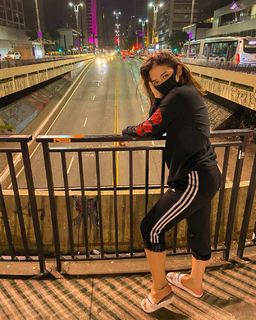 Giana Mello feet photo 10