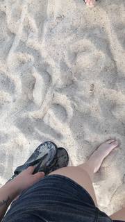 Giana Mello feet photo 8