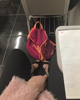 Giana Mello feet photo 6