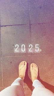 Giana Mello feet photo 5