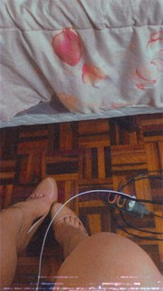Giana Mello feet photo 4