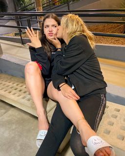Giana Mello feet photo 18