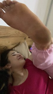 Giana Mello feet photo 15