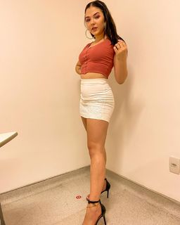 Giana Mello feet photo 10