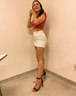 Giana Mello feet photo 8