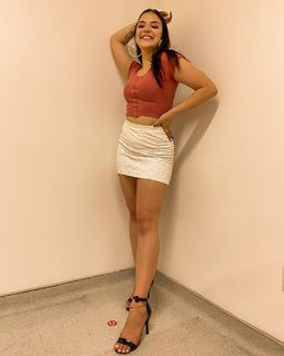Giana Mello feet photo 7