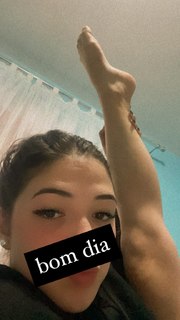 Giana Mello feet photo 5