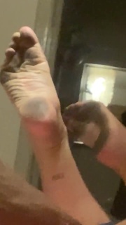 Giana Mello feet photo 15