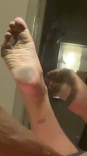 Giana Mello feet photo 14