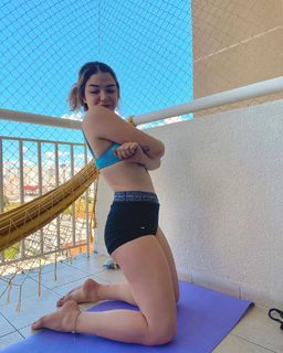 Giana Mello feet photo 19