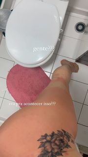 Giana Mello feet photo 18