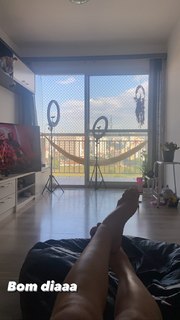 Giana Mello feet photo 17