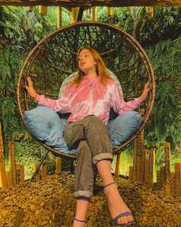 Giana Mello feet photo 13